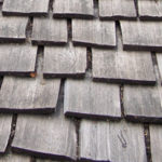 Cedar Shingles It is important for your roof to be free of debris so it can dry out. Over time the built up debris and moss will cause your roof to rot and dramatically shorten the life of your roof. Natural wood roofs are some of the most beautiful roofs you can have. Do you have moss or lichen growing on your roof and hiding the beauty of the cedar shingles or shakes? Maintenance Vs. Replacemen Unfortunately, many people don’t think of taking care of the roof because they don’t see it up close and when they start seeing growth of moss lichen and algae. They panic and don’t want to think of replacement because of the cost. Cedar roofs are constantly moving. They swell when it rains and shrink when it dries. They expand during the day and contract at night Day in and day out your roof takes a lot of natural abuse